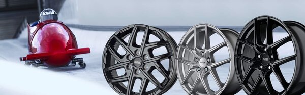PLATIN WHEELS WINTER